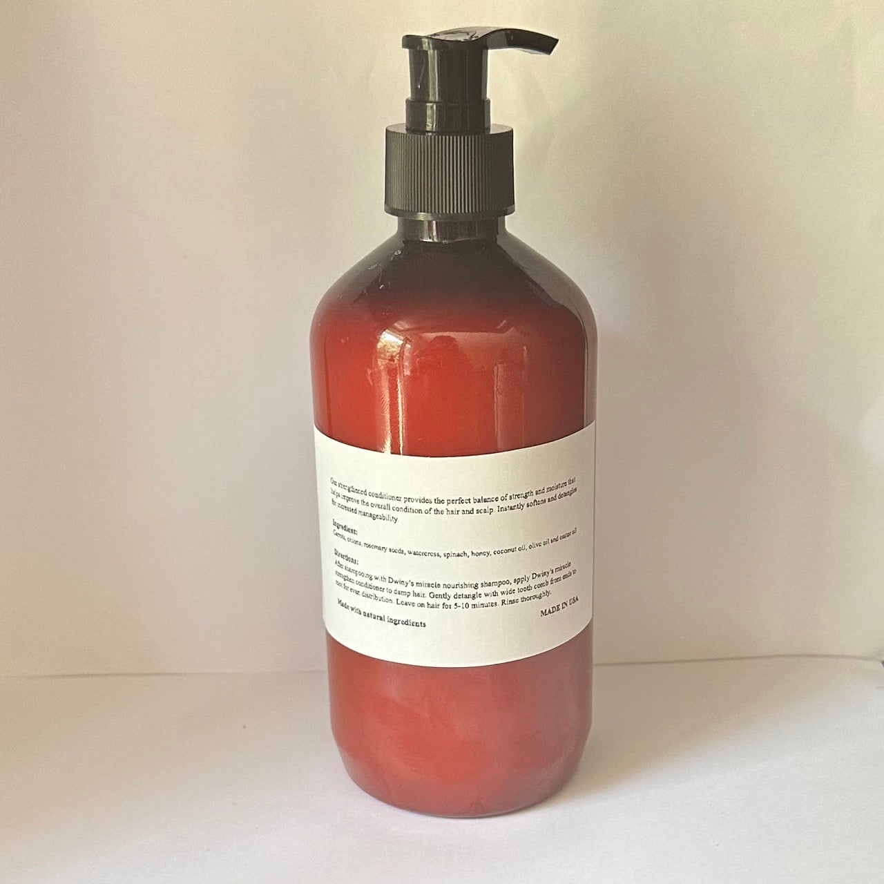 Shampoo