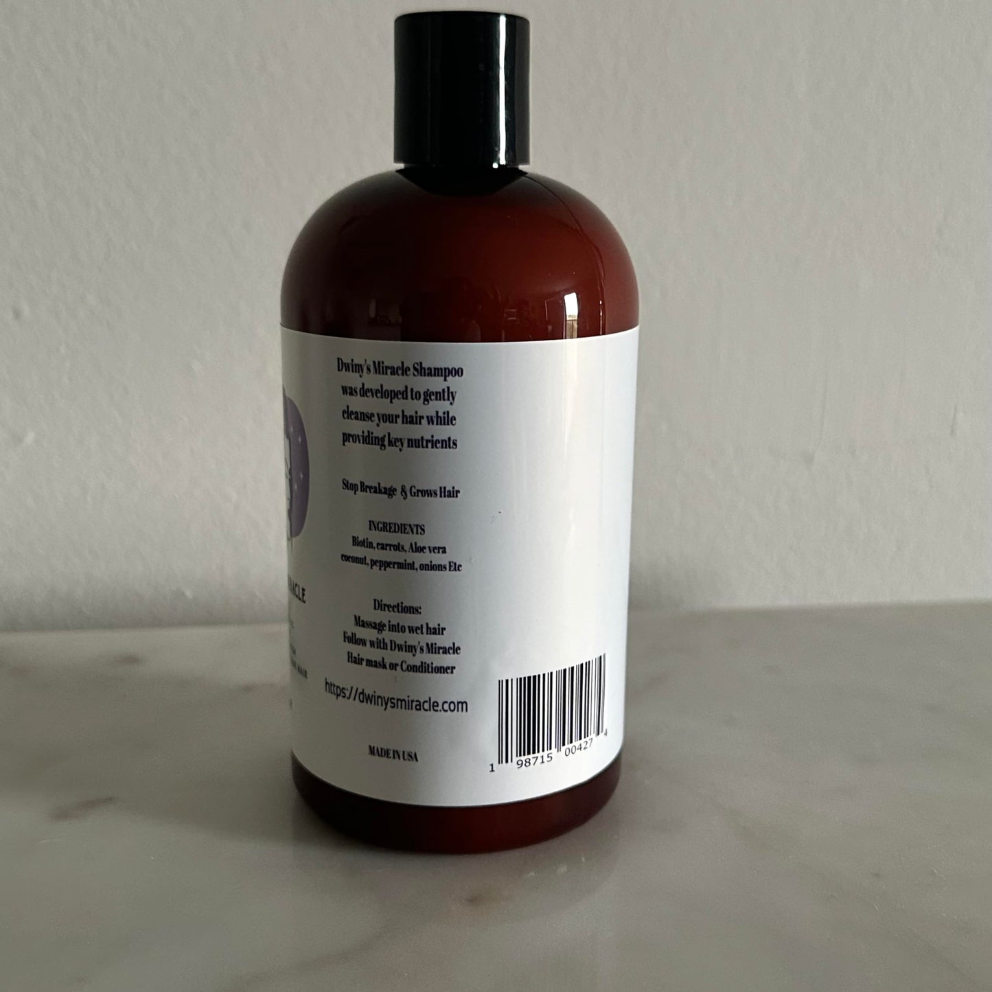 Shampoo