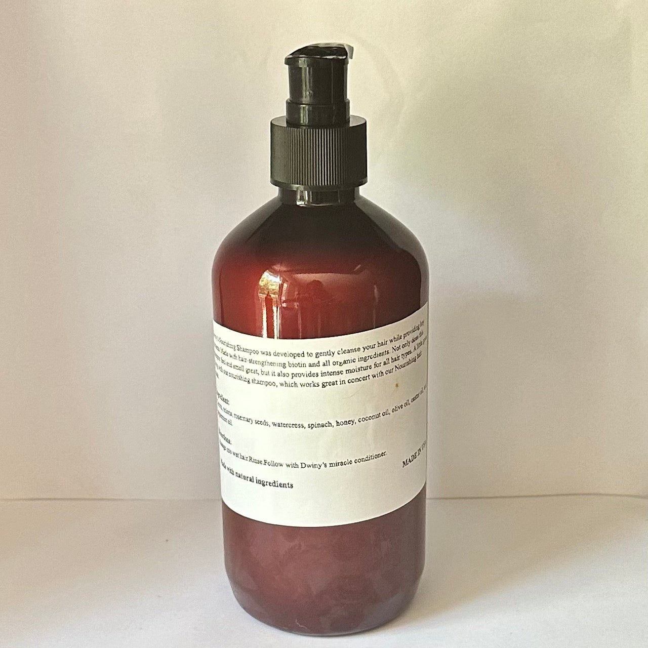 Conditioner
