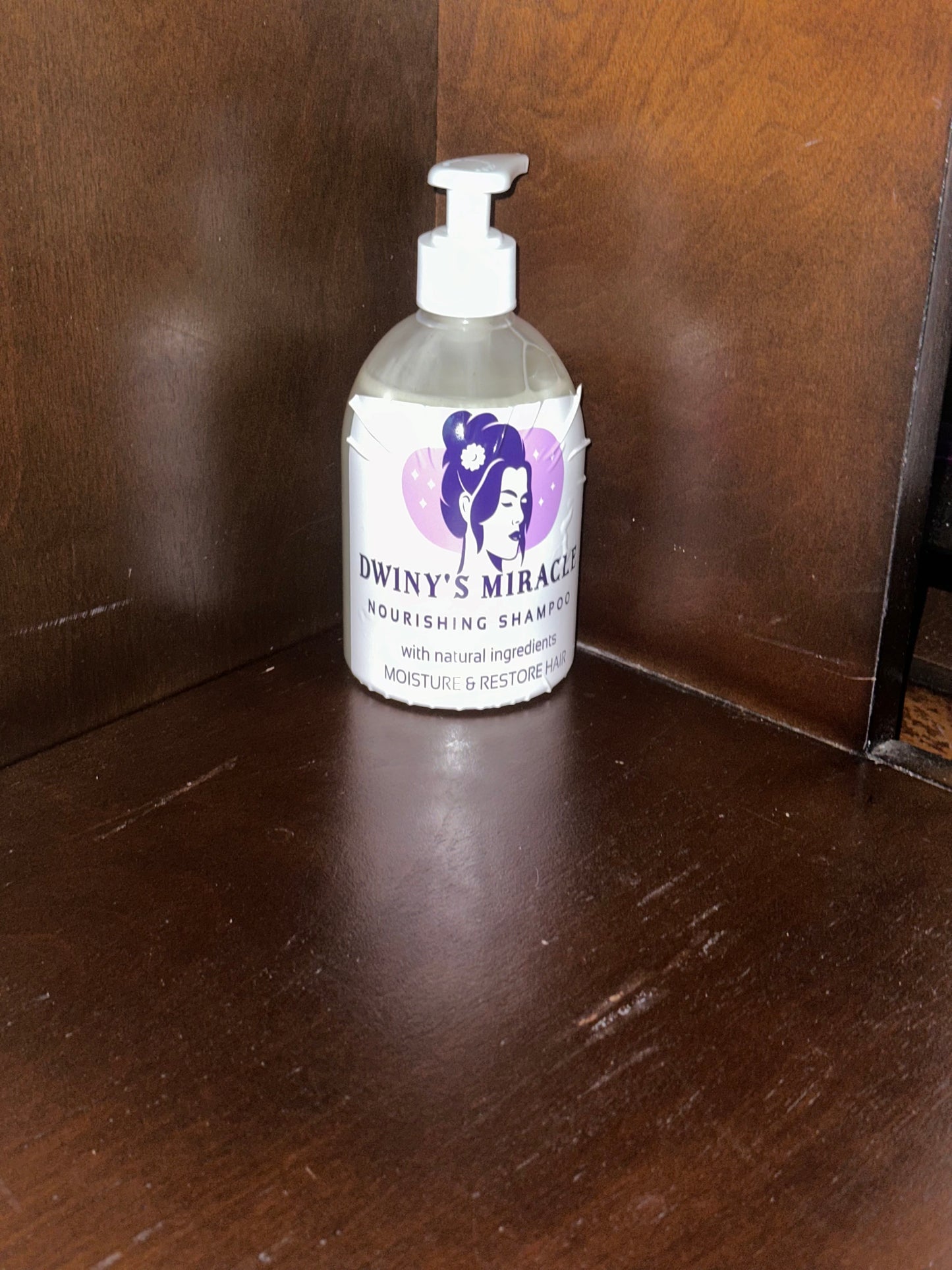 Shampoo