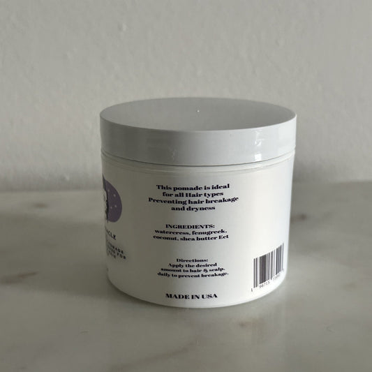 Dwiny's Miracle Nourishing Hair Pomade