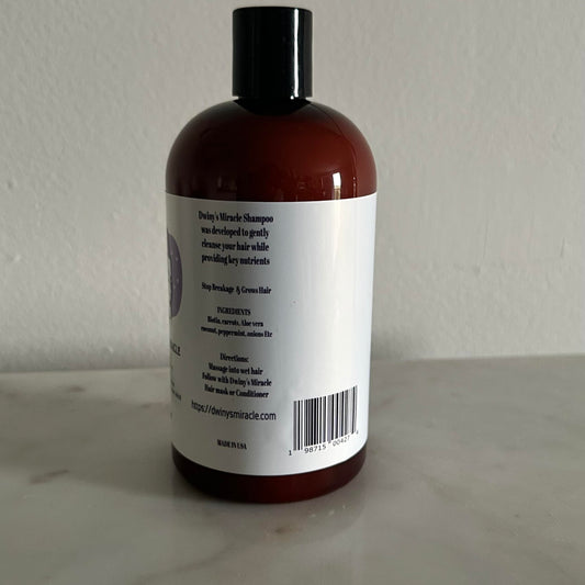 Shampoo