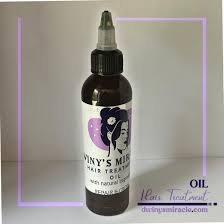 Oil